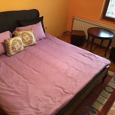 Divan Han Rooms Sarajevo Ngoại thất bức ảnh
