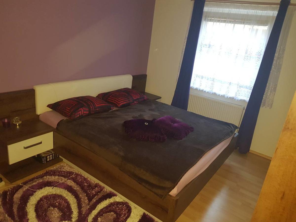 Divan Han Rooms Sarajevo Ngoại thất bức ảnh