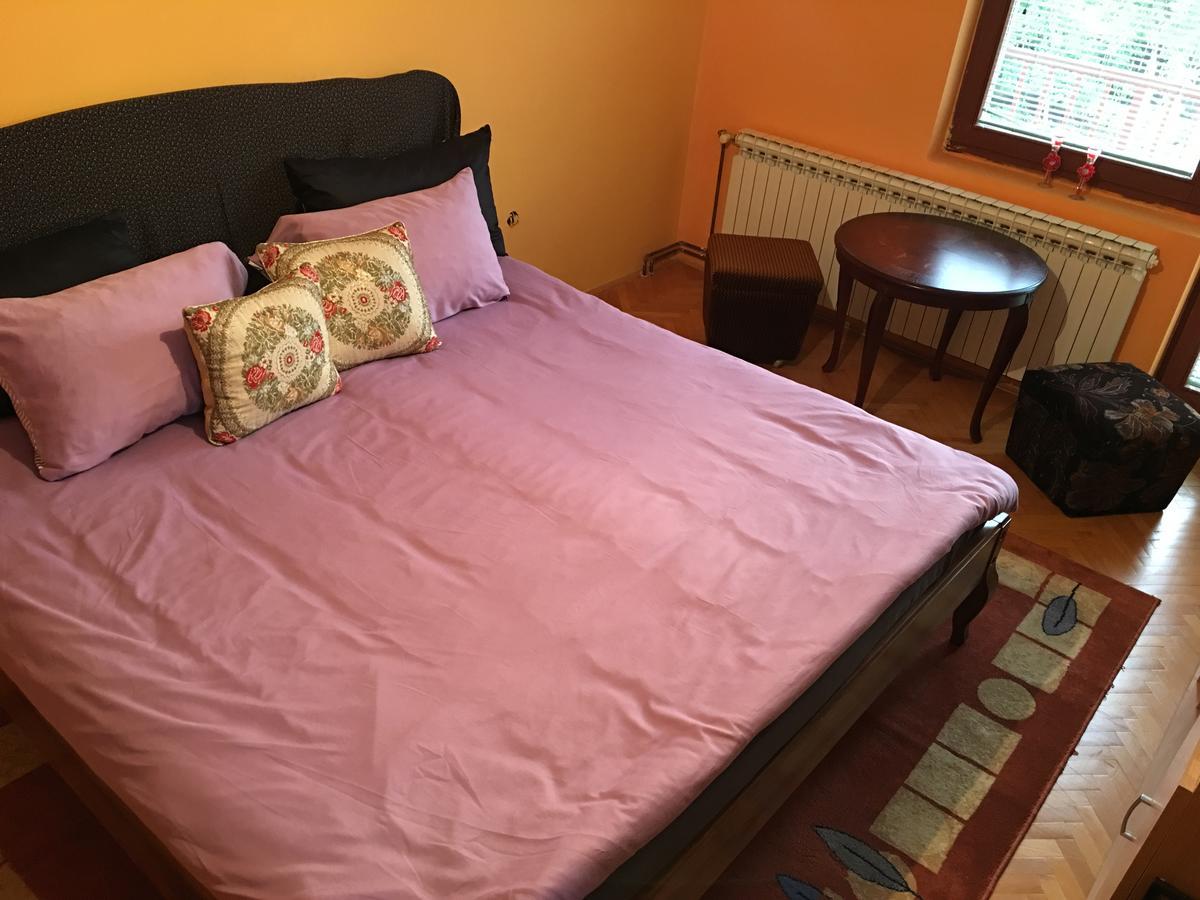 Divan Han Rooms Sarajevo Ngoại thất bức ảnh
