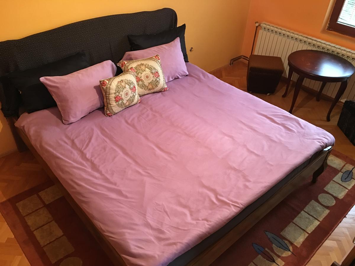 Divan Han Rooms Sarajevo Ngoại thất bức ảnh