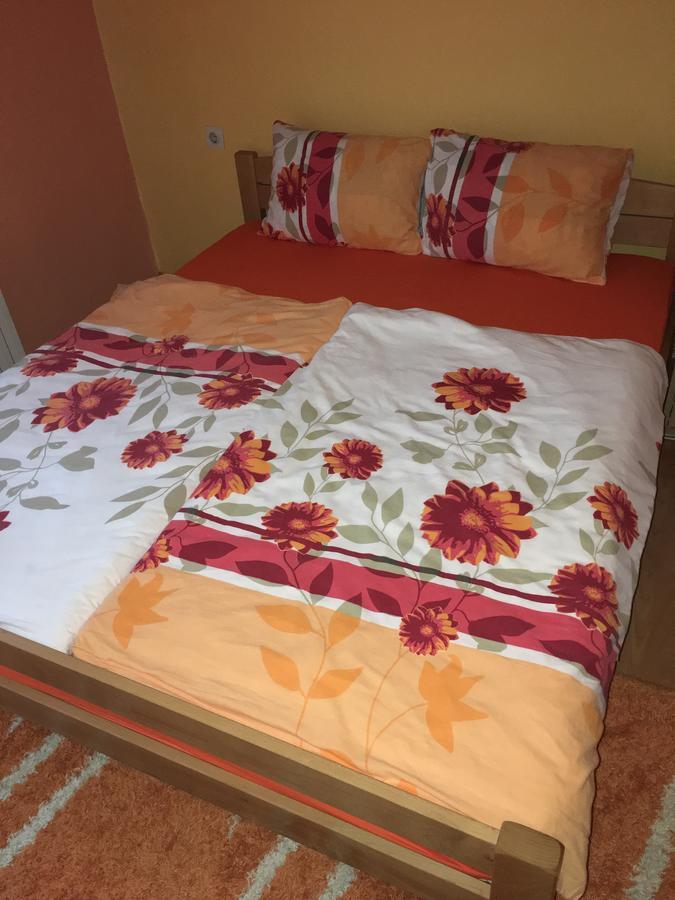 Divan Han Rooms Sarajevo Ngoại thất bức ảnh