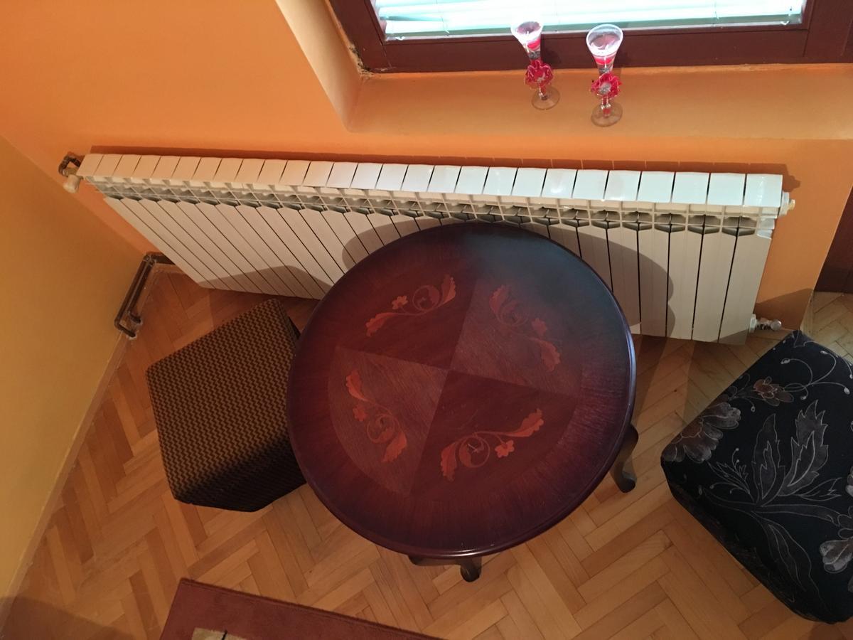 Divan Han Rooms Sarajevo Ngoại thất bức ảnh