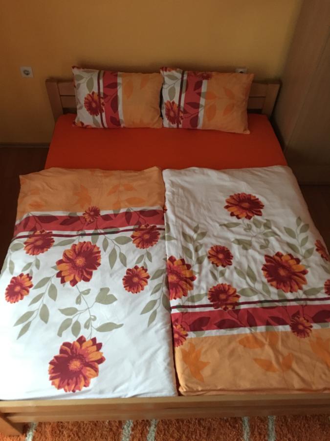 Divan Han Rooms Sarajevo Ngoại thất bức ảnh