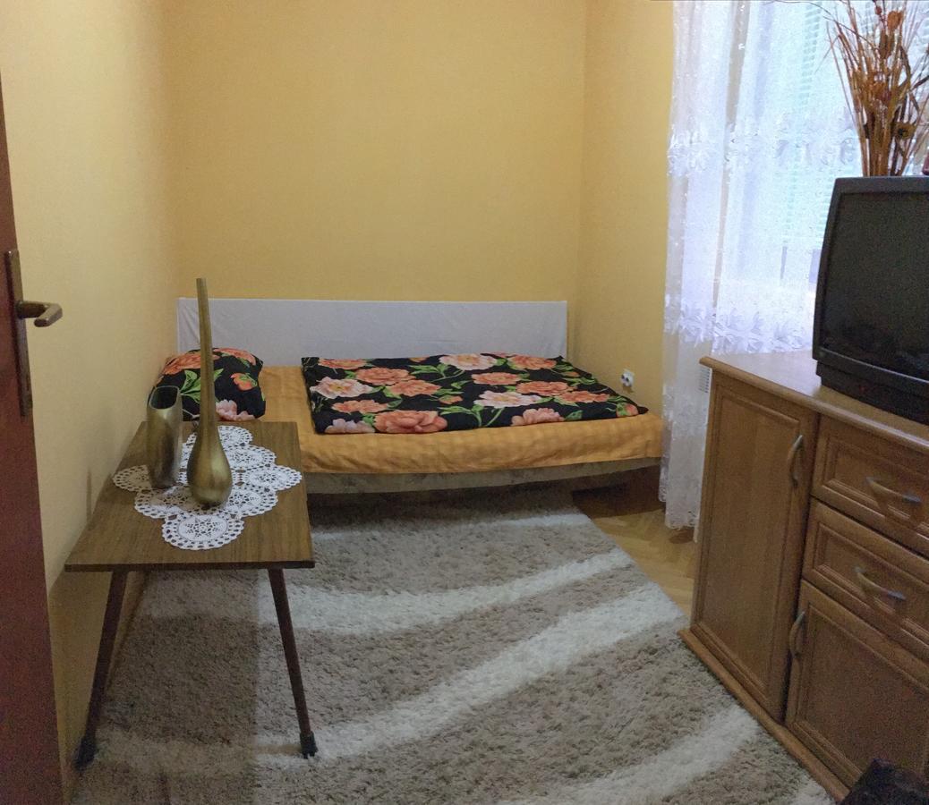Divan Han Rooms Sarajevo Ngoại thất bức ảnh