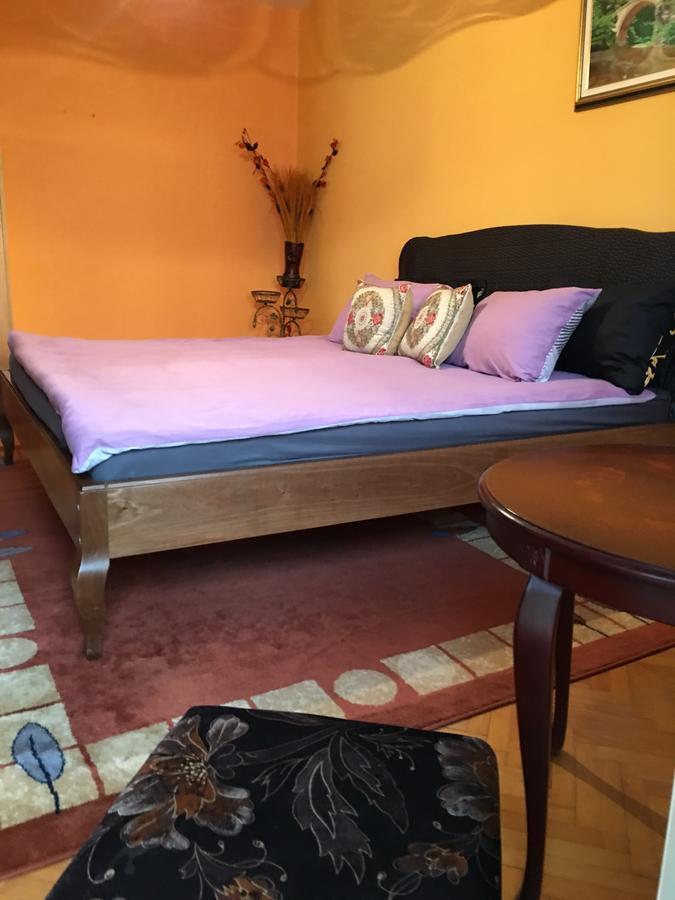 Divan Han Rooms Sarajevo Ngoại thất bức ảnh