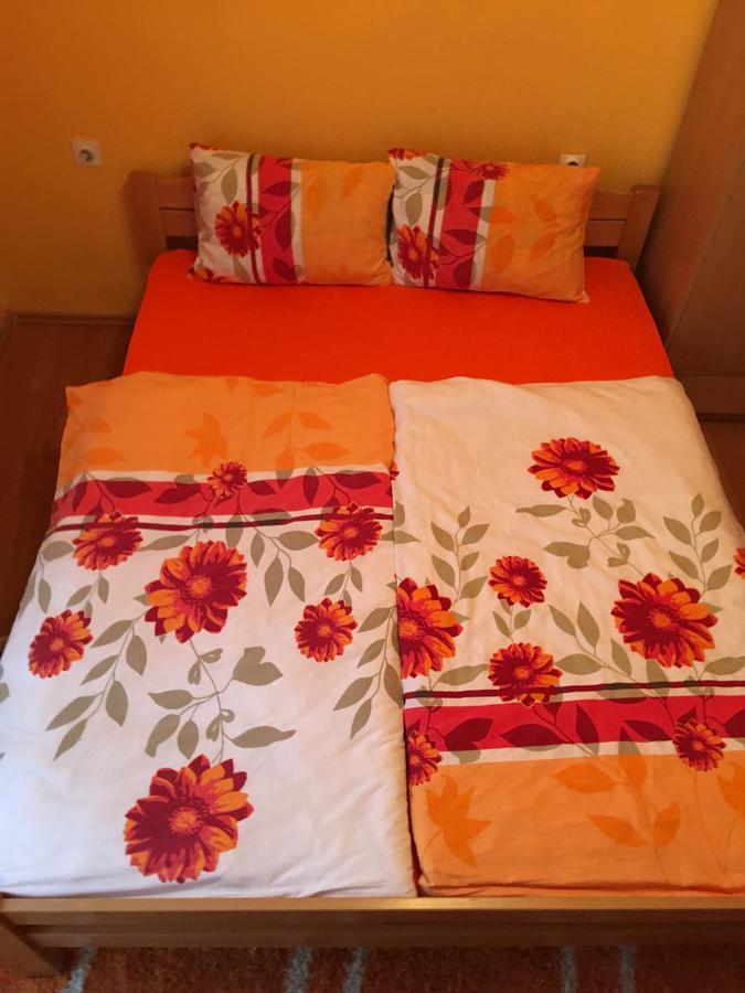 Divan Han Rooms Sarajevo Ngoại thất bức ảnh