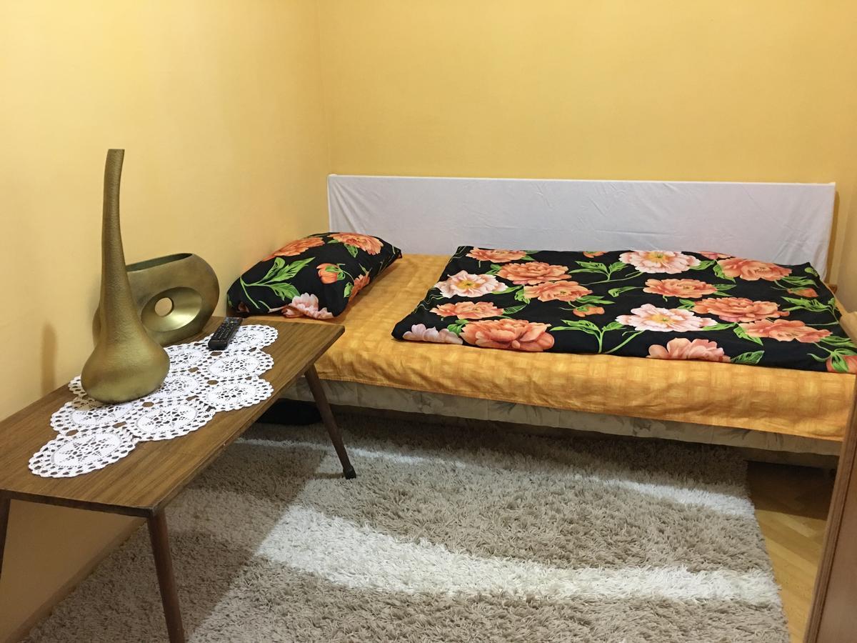 Divan Han Rooms Sarajevo Ngoại thất bức ảnh