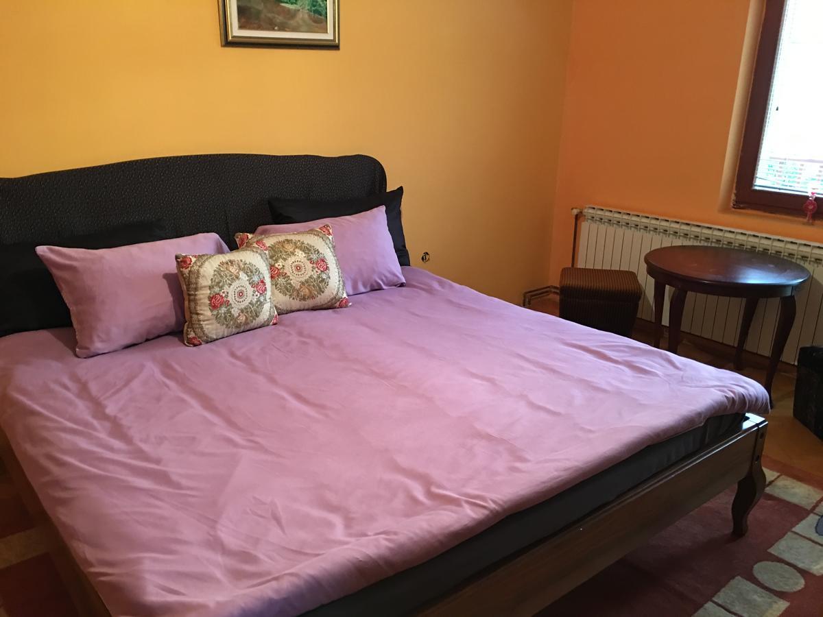 Divan Han Rooms Sarajevo Ngoại thất bức ảnh