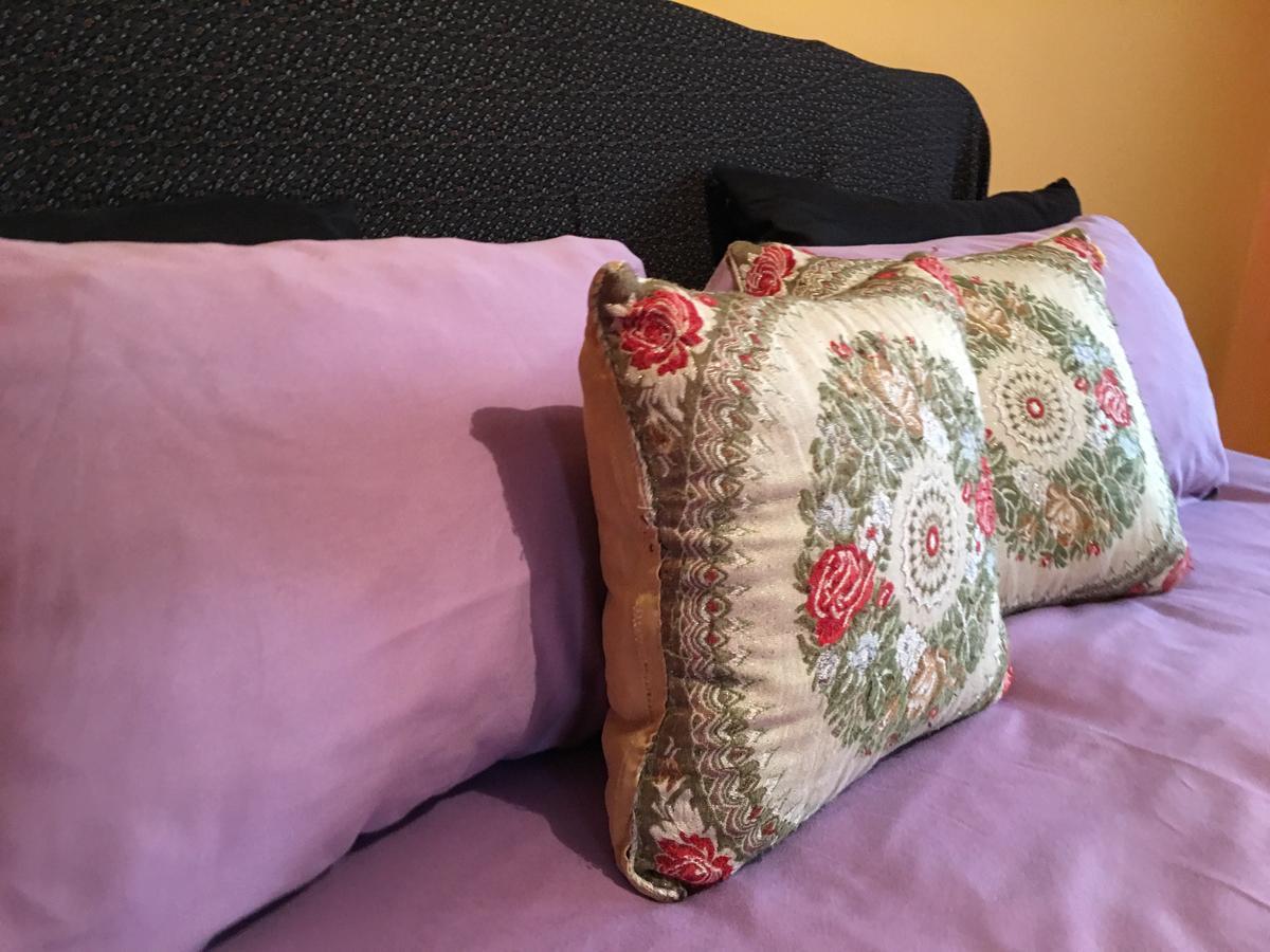 Divan Han Rooms Sarajevo Ngoại thất bức ảnh
