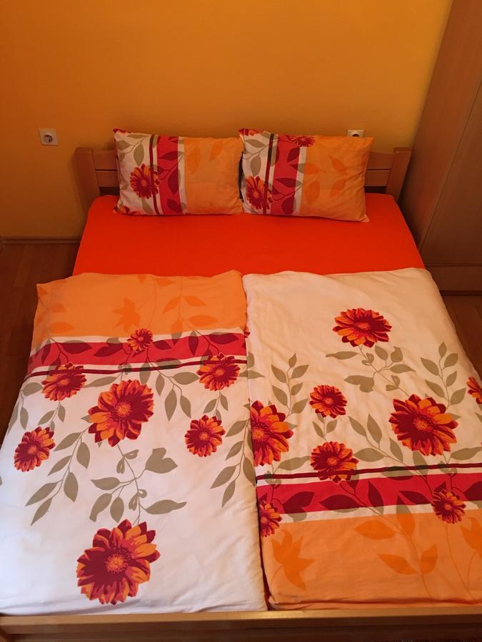 Divan Han Rooms Sarajevo Ngoại thất bức ảnh